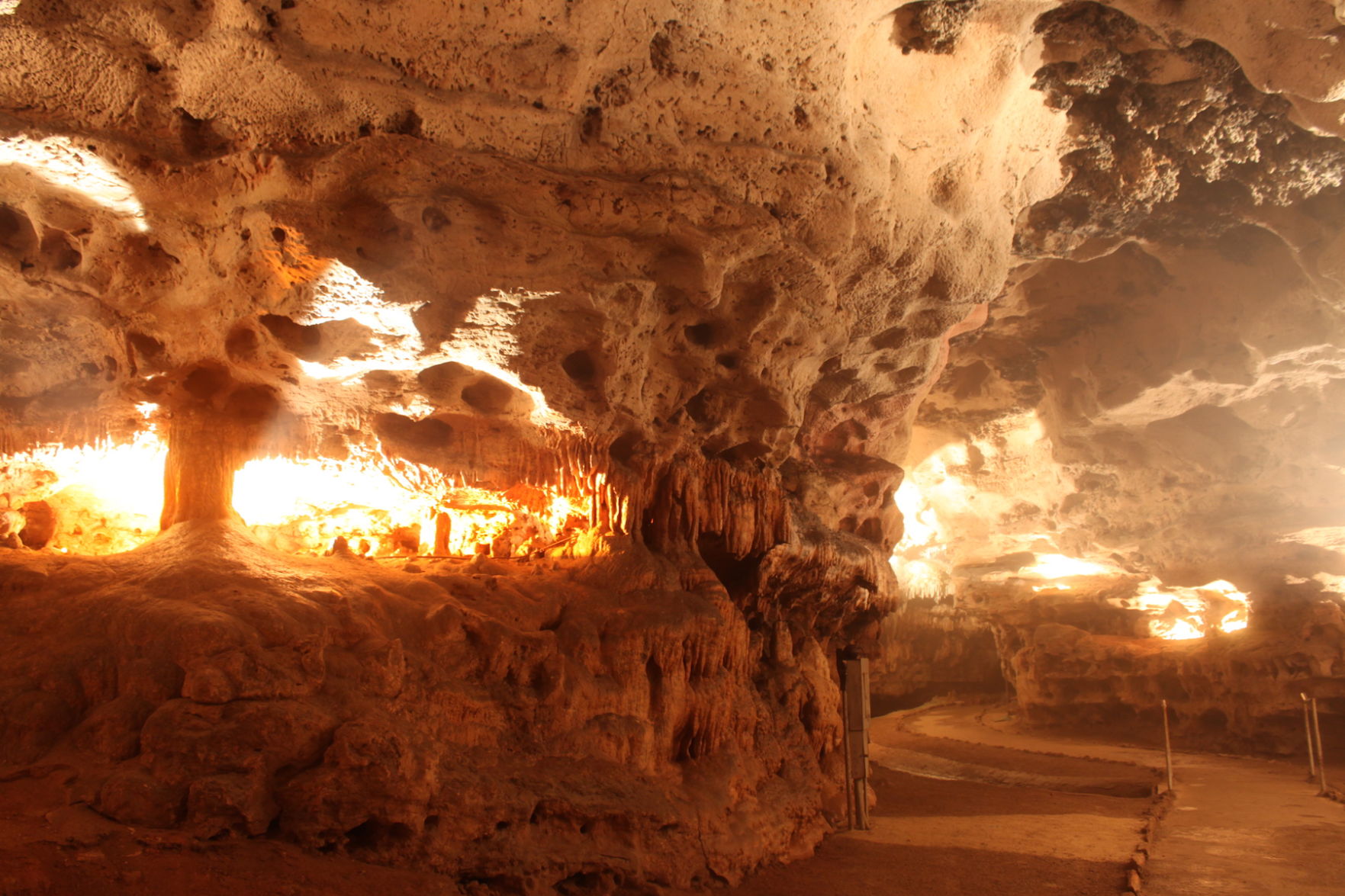 Jacobs Cave 1